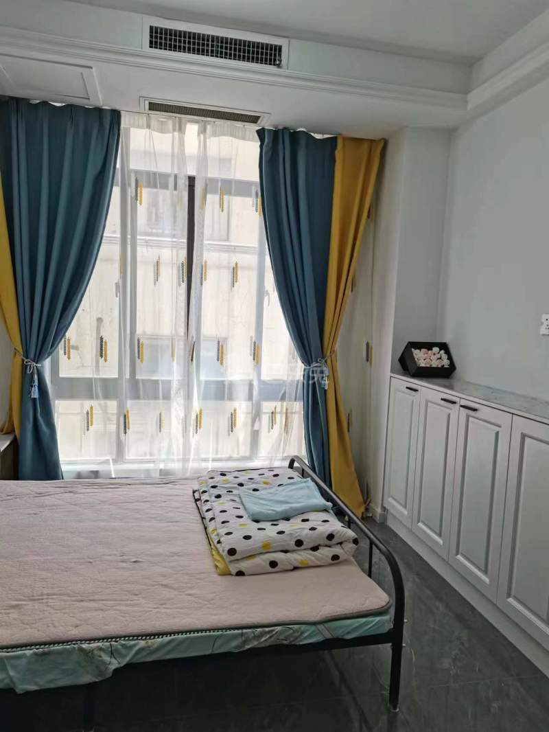 光华园13542140周边环境图3