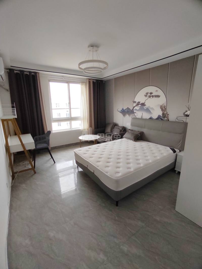 鑫峰苑13542563卧室图0