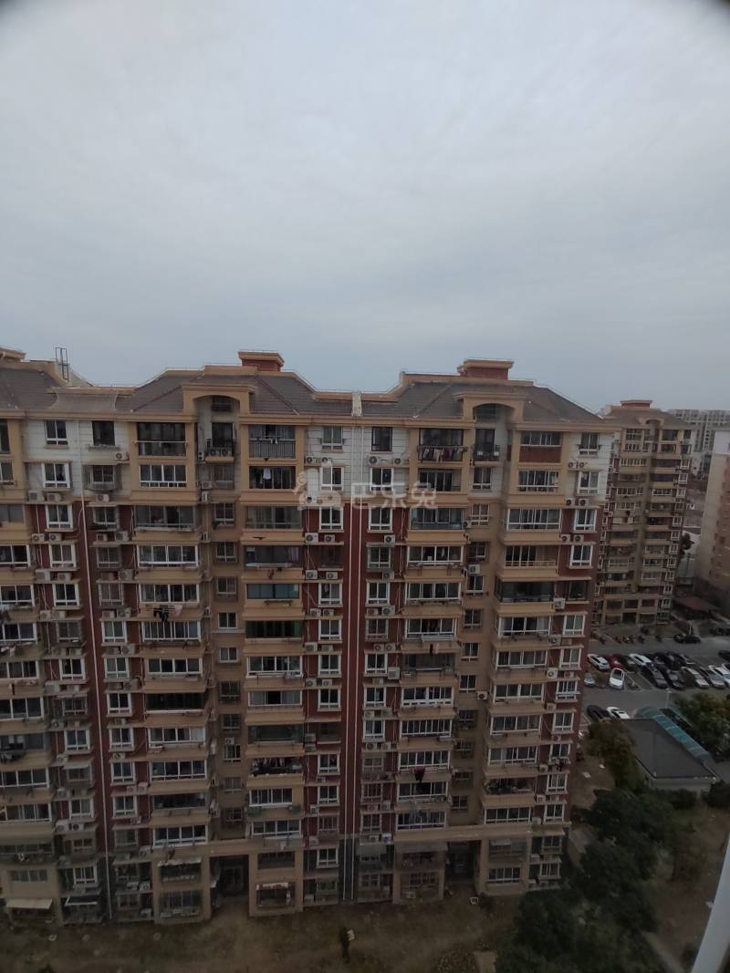 鑫峰苑13542563周边环境图5