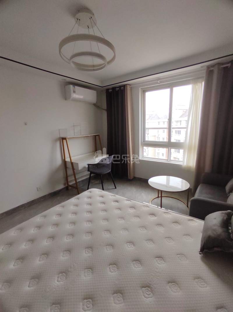 鑫峰苑13542563卧室图3