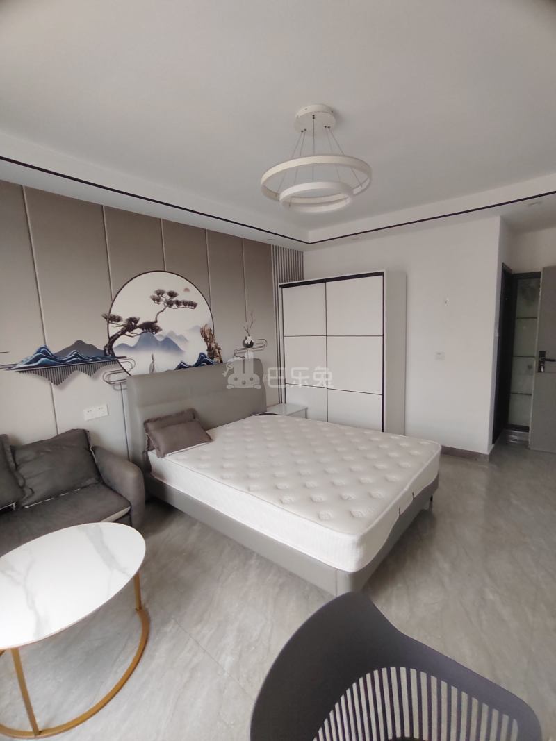 鑫峰苑13542563卧室图1