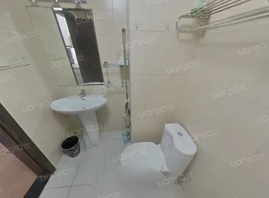 托乐嘉单身公寓 1室0厅0卫