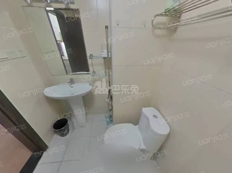 托乐嘉单身公寓13542813周边环境图0