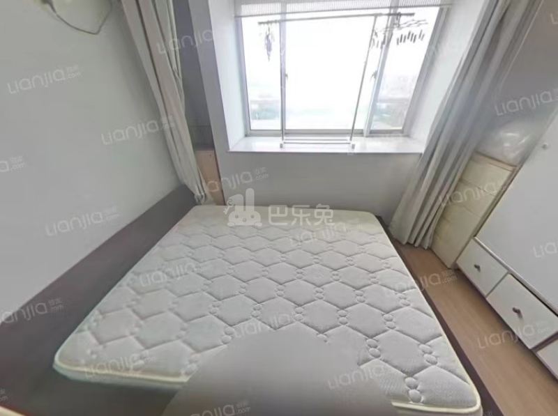 托乐嘉单身公寓13542813周边环境图1