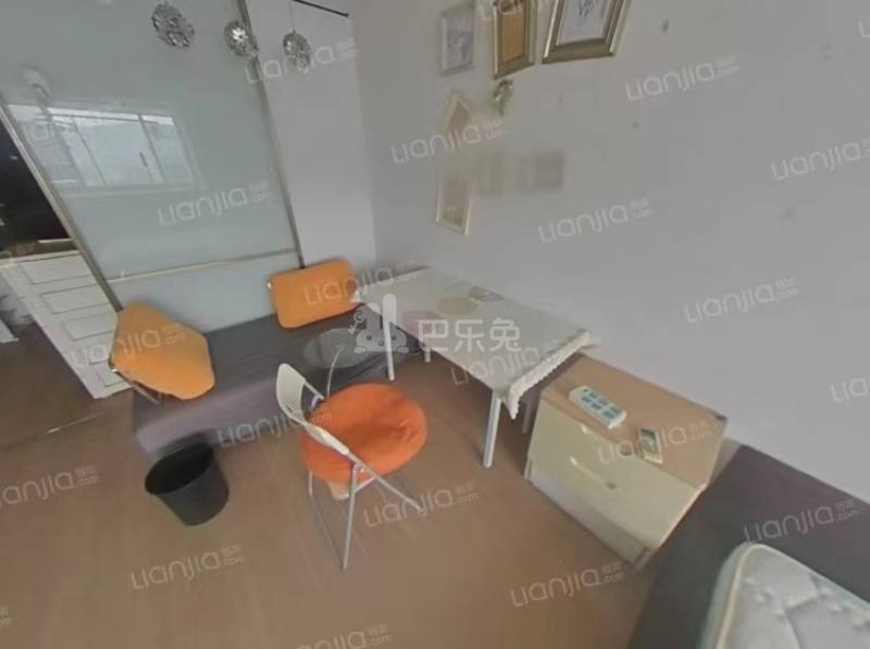 托乐嘉单身公寓13542813周边环境图2