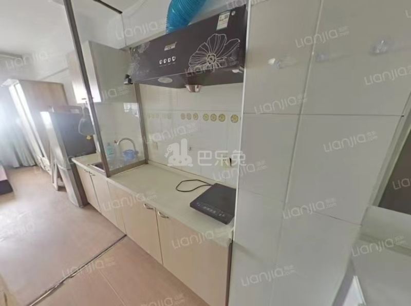 托乐嘉单身公寓13542813周边环境图3