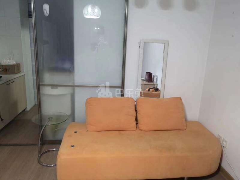 托乐嘉单身公寓13542813周边环境图5