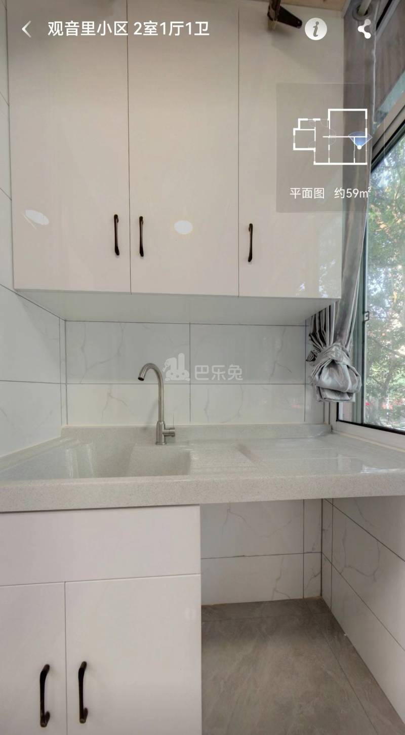 观音里小区13542880周边环境图3