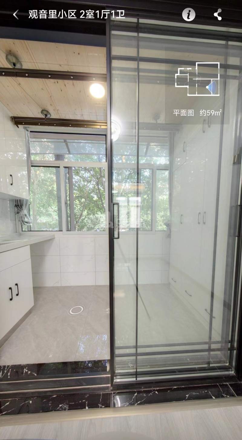 观音里小区13542880周边环境图4