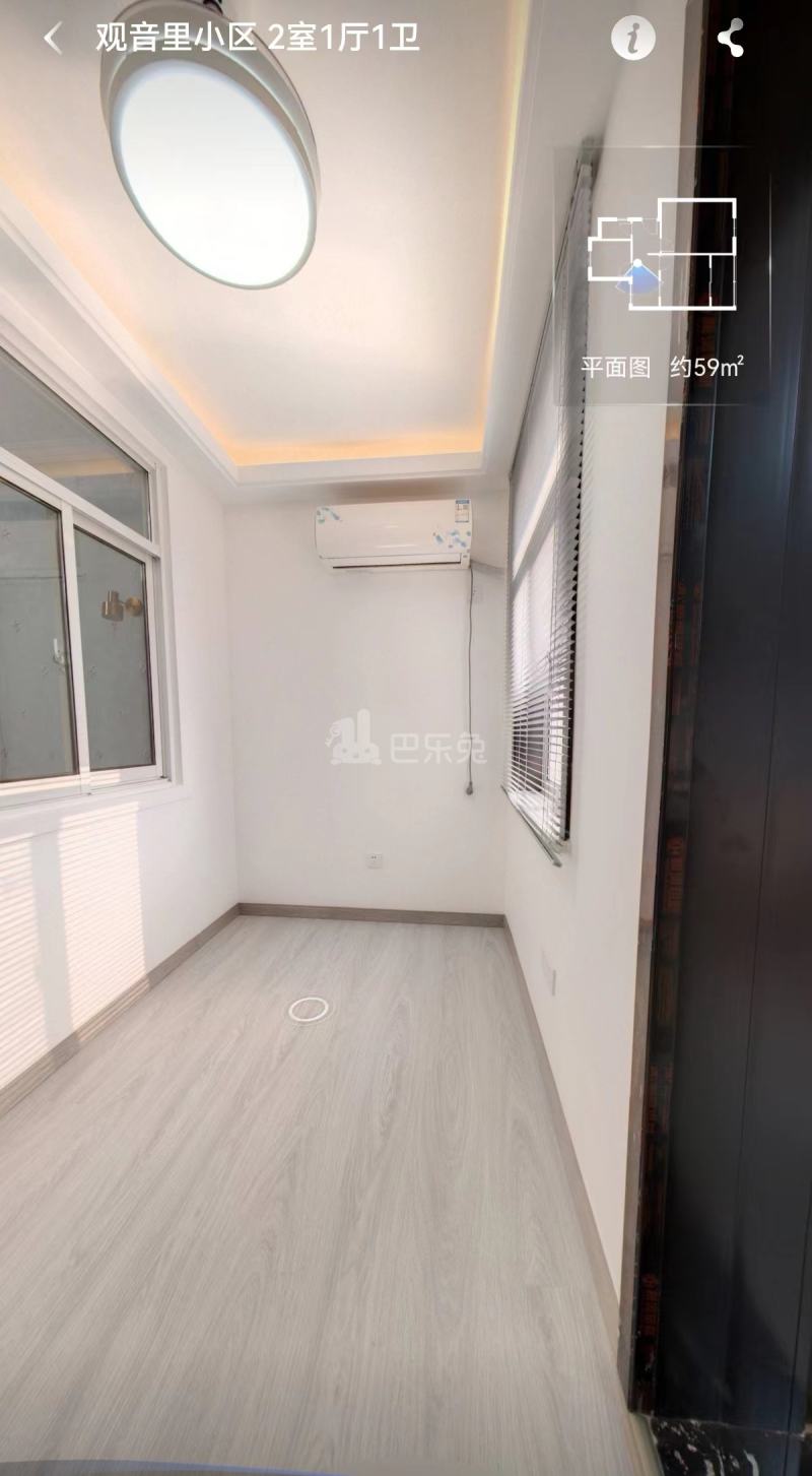 观音里小区13542880周边环境图5