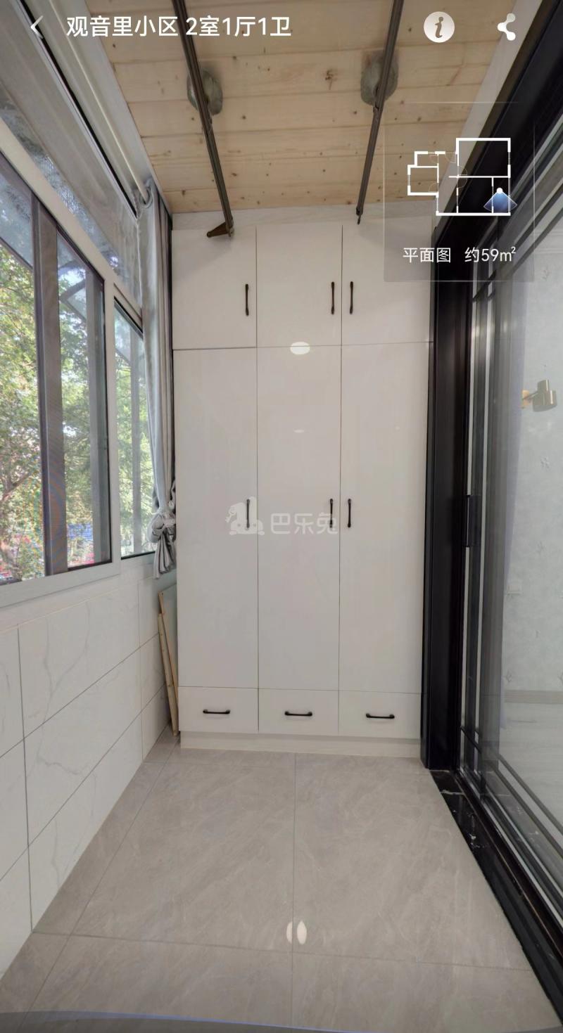 观音里小区13542880周边环境图7