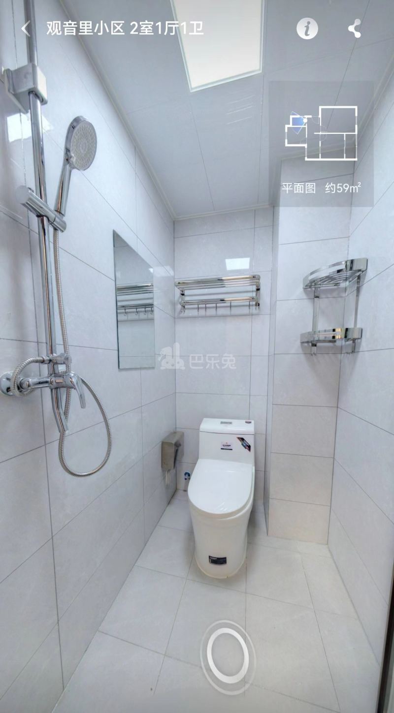 观音里小区13542880周边环境图8