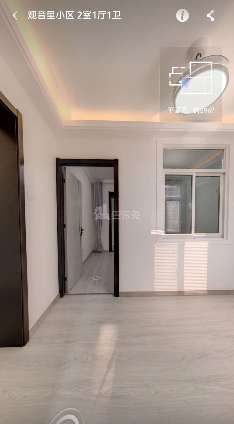 观音里小区13542880周边环境图9