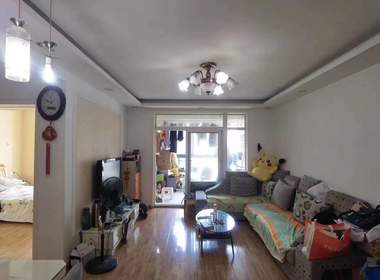 旭日爱上城第三区 3室0厅0卫