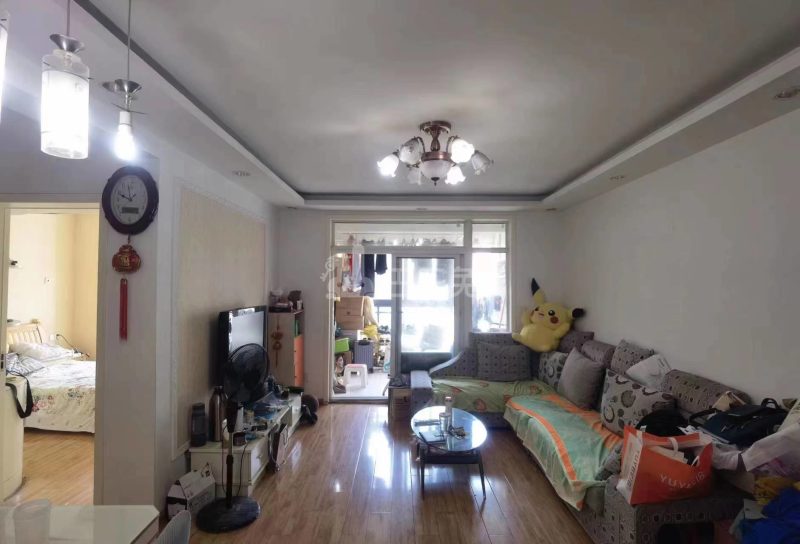 旭日爱上城第三区13543032周边环境图0