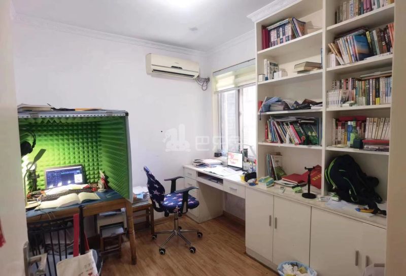 旭日爱上城第三区13543032周边环境图1