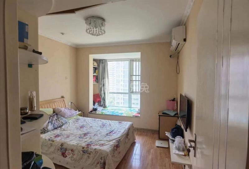 旭日爱上城第三区13543032周边环境图3