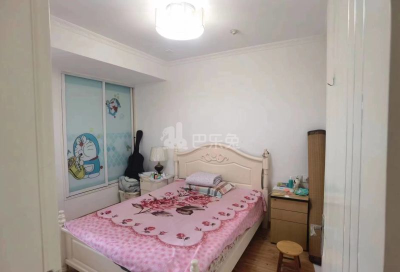 旭日爱上城第三区13543032周边环境图4