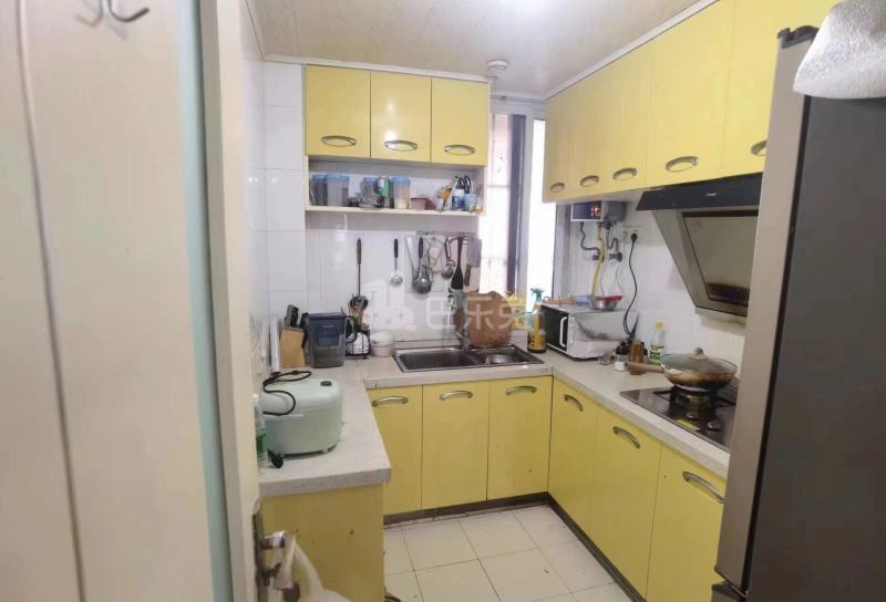 旭日爱上城第三区13543032周边环境图5