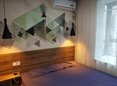 金轮第一居 1室0厅1卫