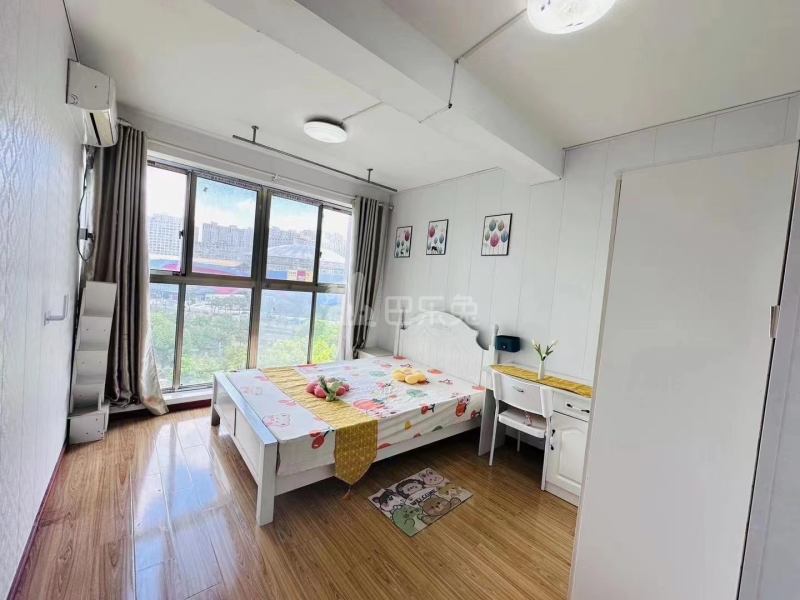 金城丽景北区13543619周边环境图0