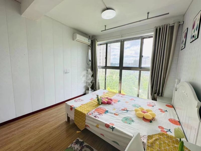 金城丽景北区13543619周边环境图3