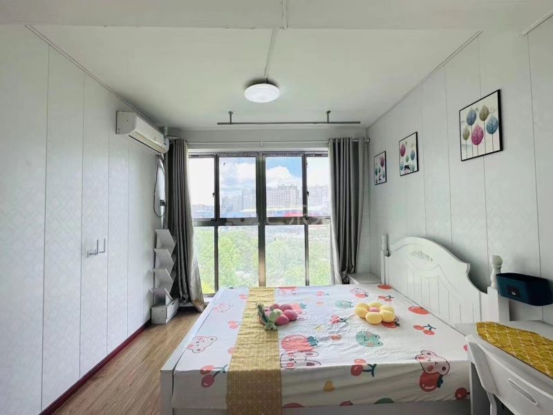 金城丽景北区13543619周边环境图6