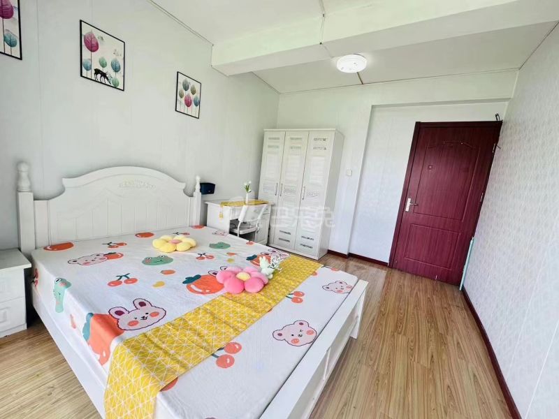 金城丽景北区13543619周边环境图1