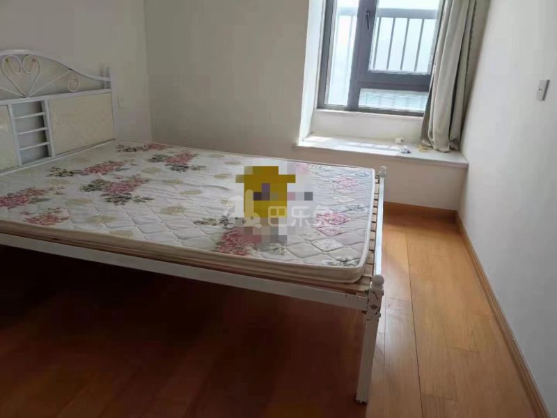 中信泰富海麟苑13543689周边环境图0