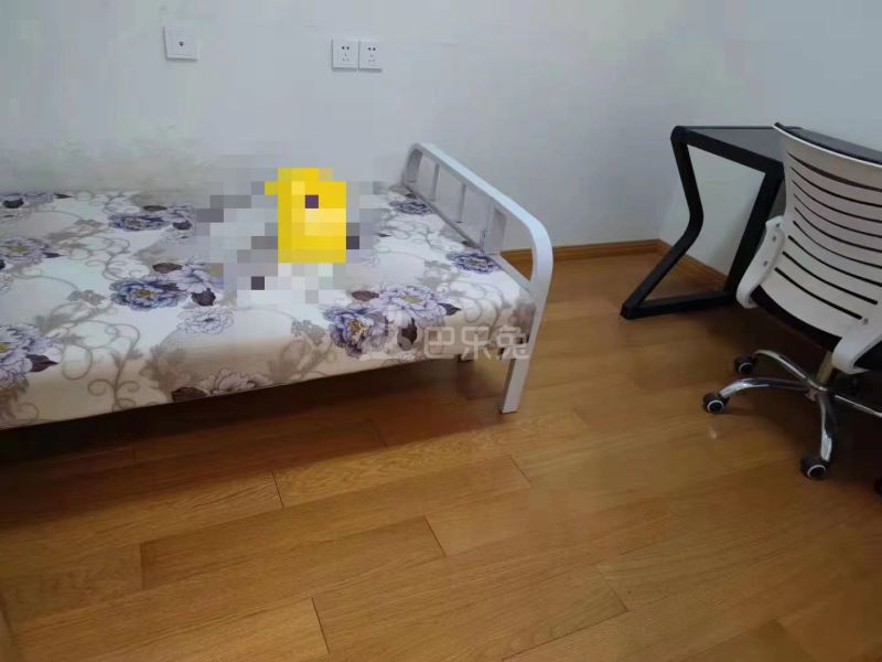 中信泰富海麟苑13543689周边环境图1