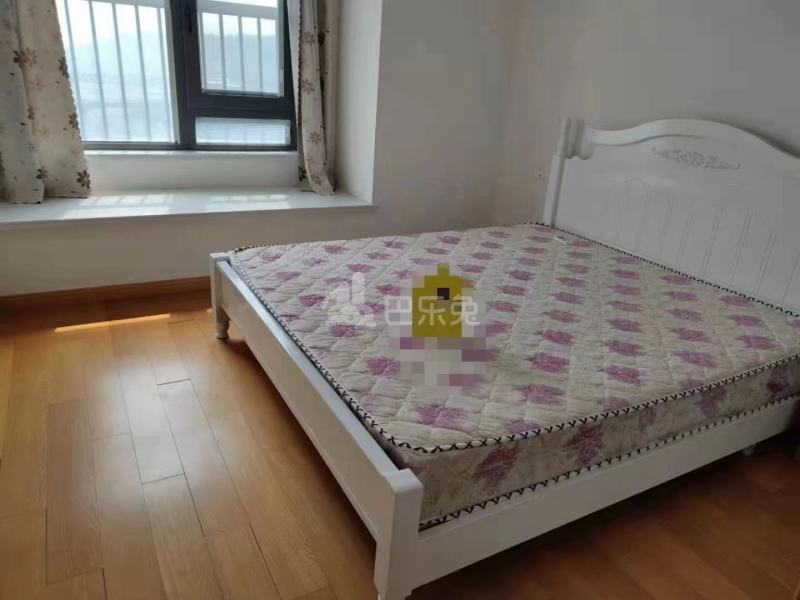 中信泰富海麟苑13543689周边环境图2