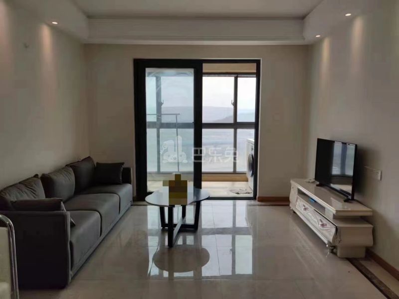 中信泰富海麟苑13543689周边环境图3