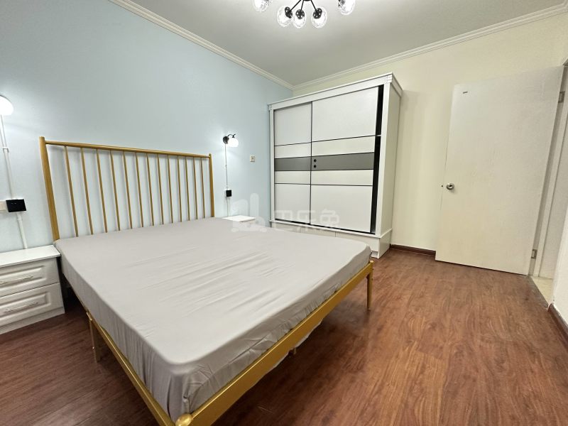 晓村和苑13543733周边环境图4