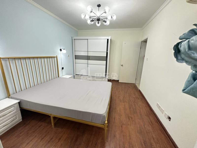 晓村和苑13543733周边环境图1