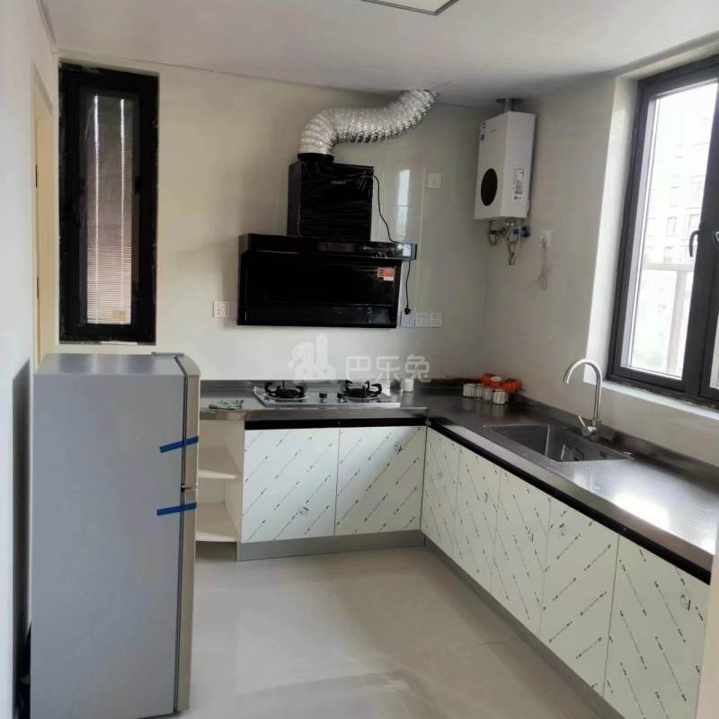 五矿澜悦方山13543802周边环境图3