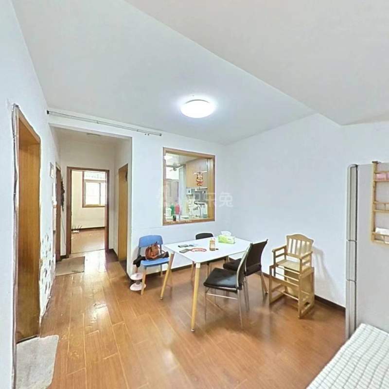 大纱帽巷38号大院13543816周边环境图0