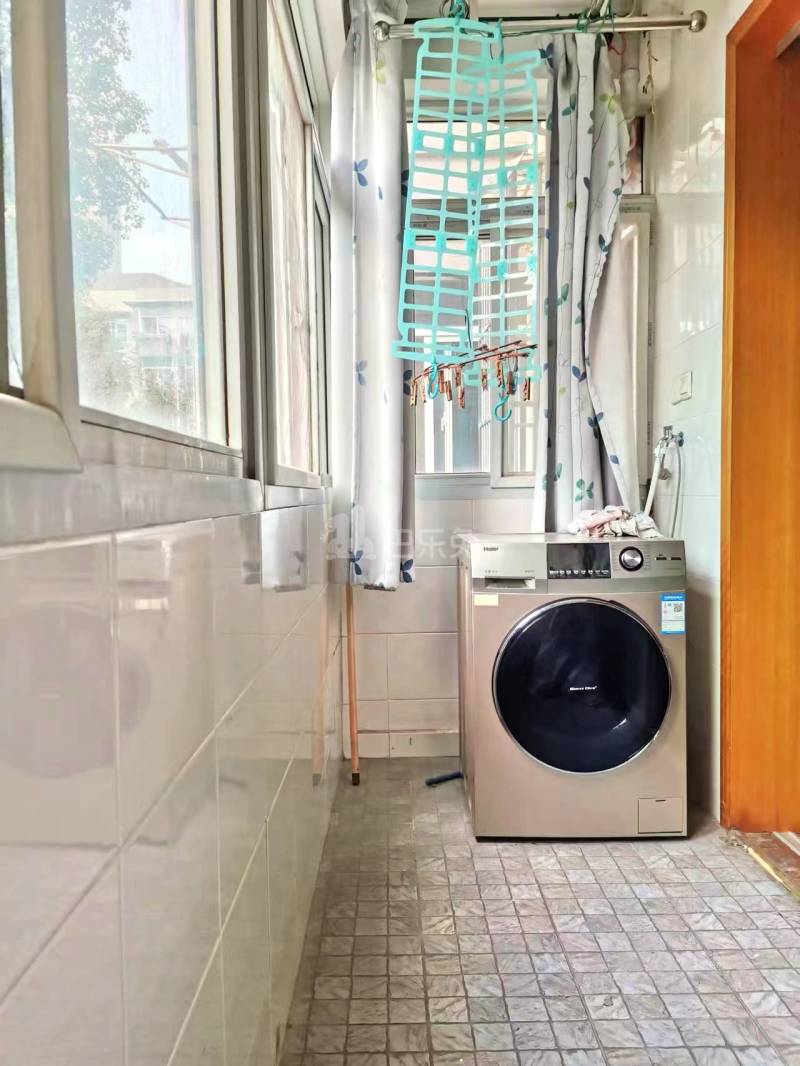 大纱帽巷38号大院13543816周边环境图4