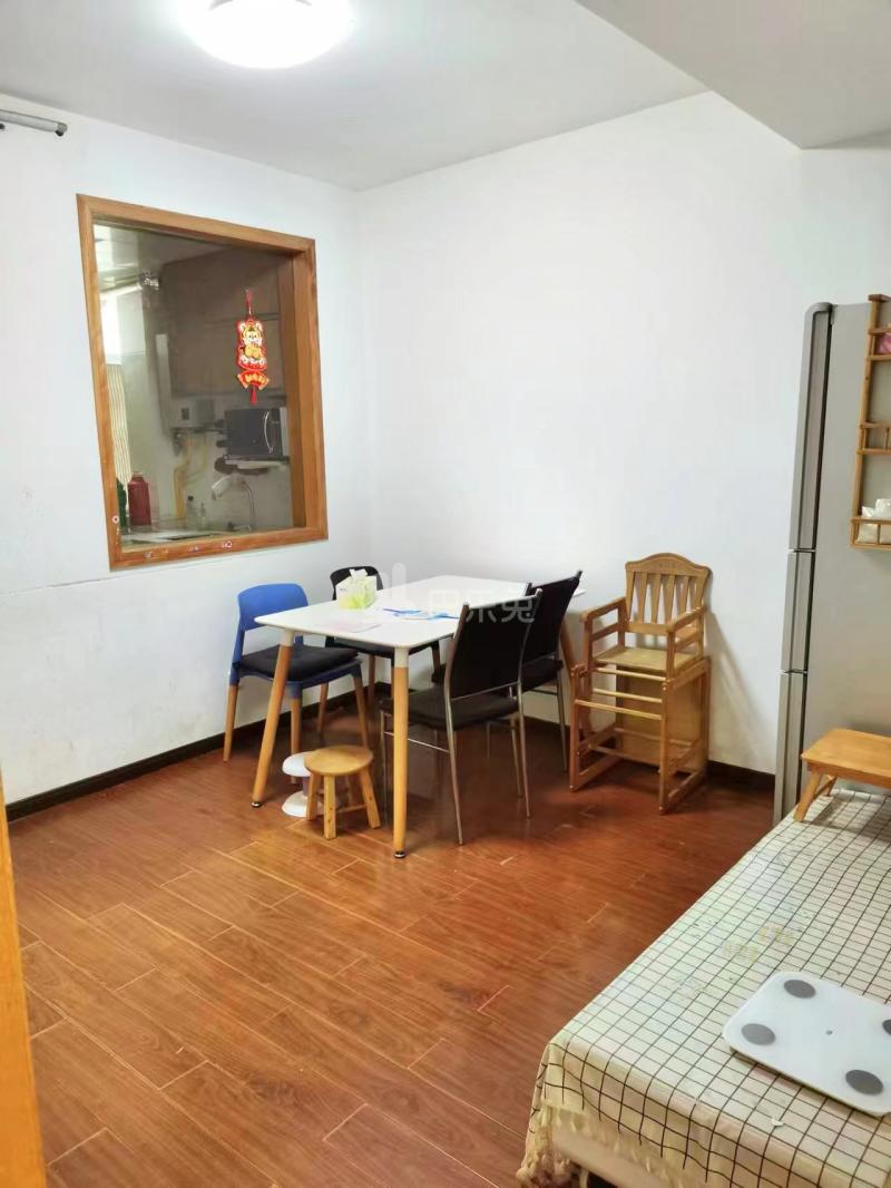 大纱帽巷38号大院13543816周边环境图6