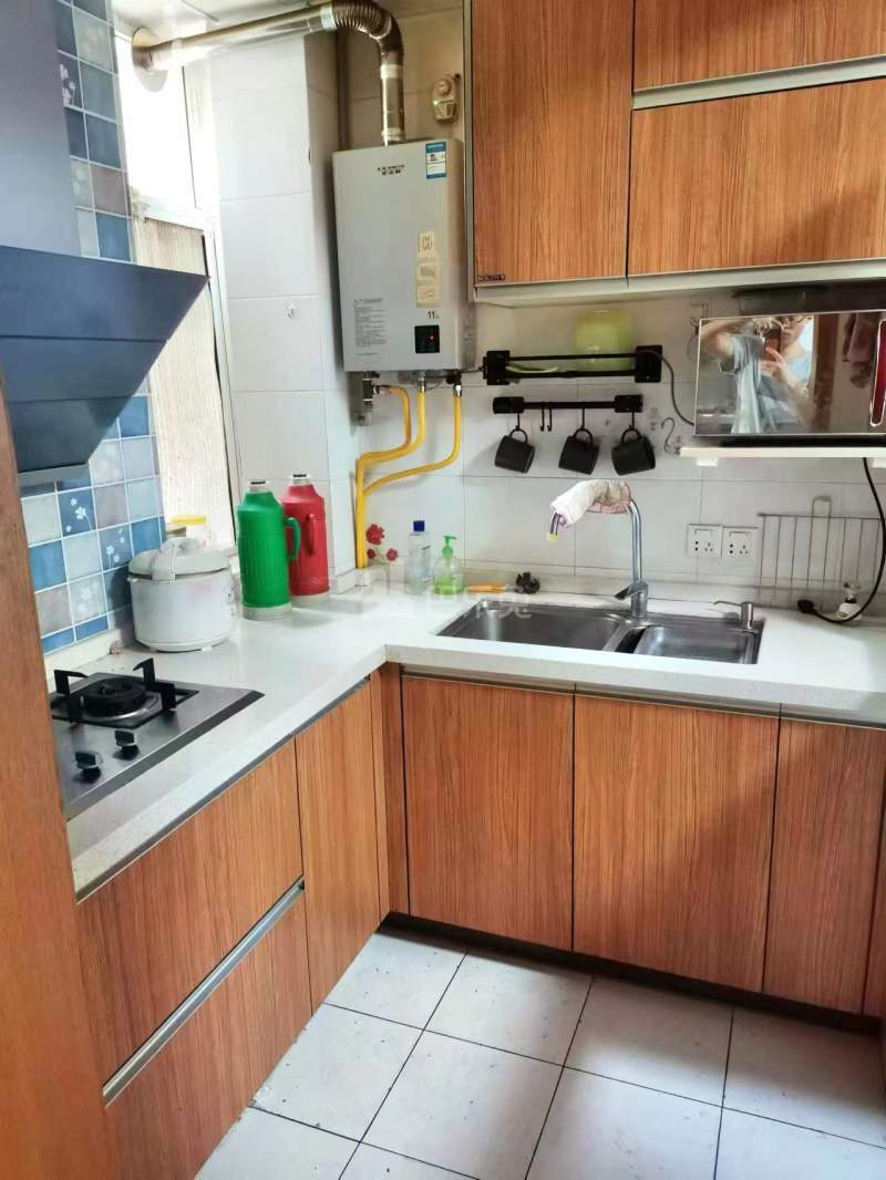 大纱帽巷38号大院13543816周边环境图7