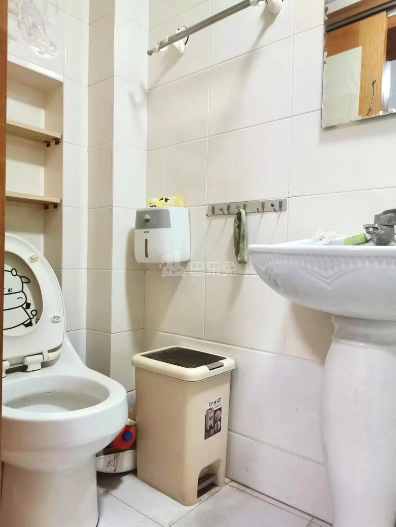 大纱帽巷38号大院13543816周边环境图8