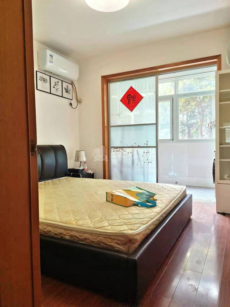 大纱帽巷38号大院13543816周边环境图9