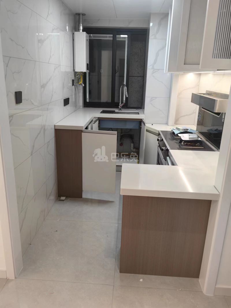 山锦花城13543855周边环境图8