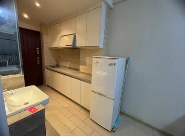 中粮彩云居 1室0厅0卫