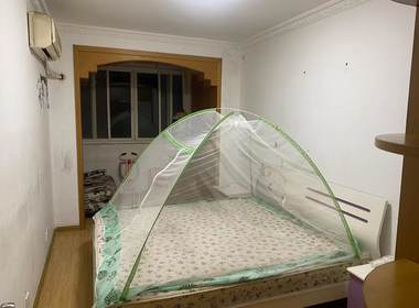 定淮门六号小区 2室0厅0卫