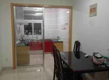 金地华城 2室0厅0卫