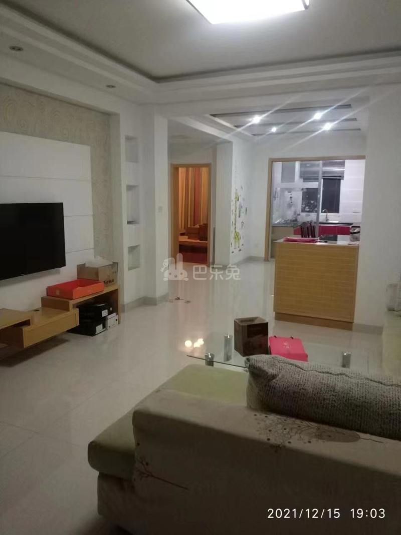 金地华城13545337周边环境图4