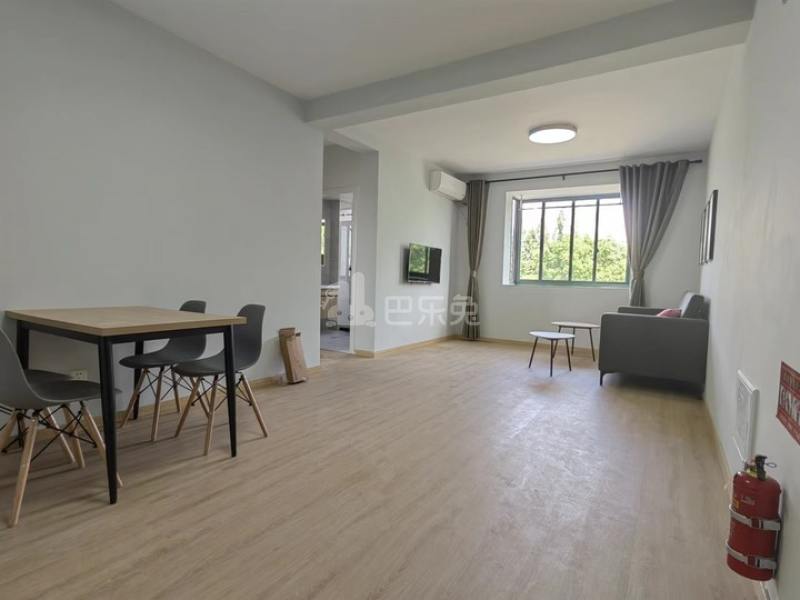 唐人苑13546606周边环境图5