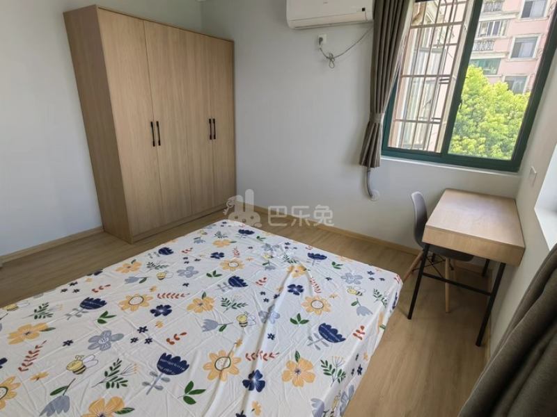 唐人苑13546606卧室图1