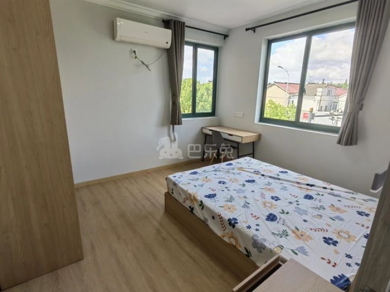 唐人苑13546606卧室图0