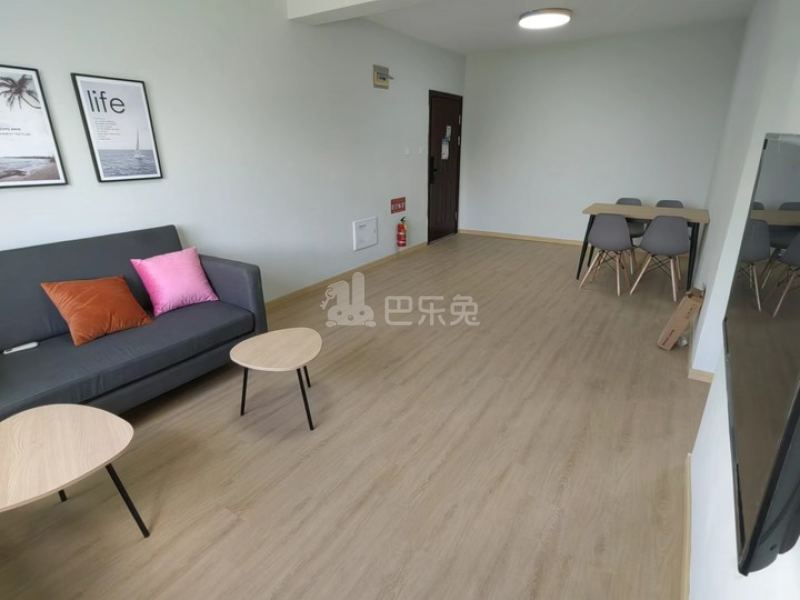 唐人苑13546606客厅图2